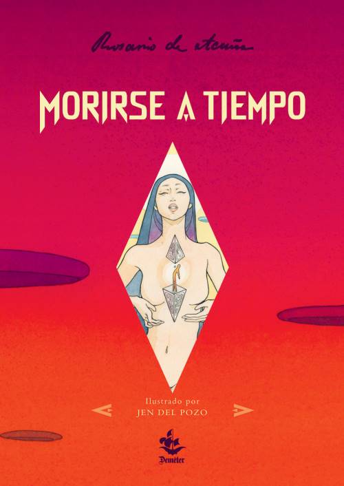 Portada del libro